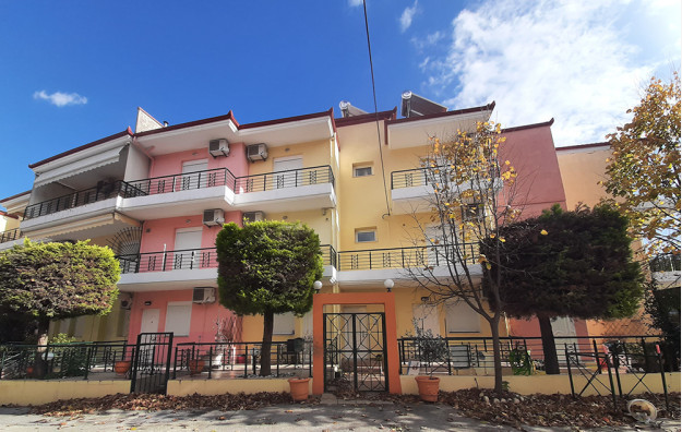 Hotel ALT