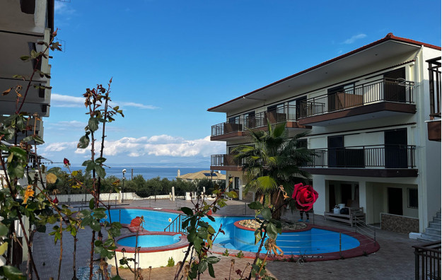Hotel ALT