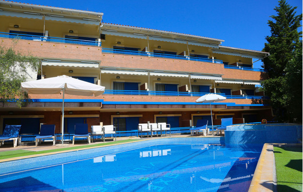 Hotel ALT