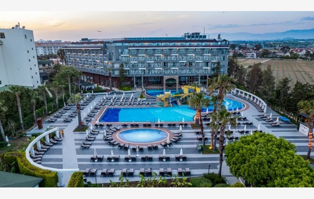 Hotel ALT